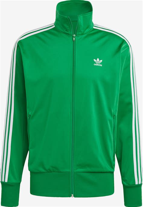 adidas jacke grün damen|Grüne Jacken .